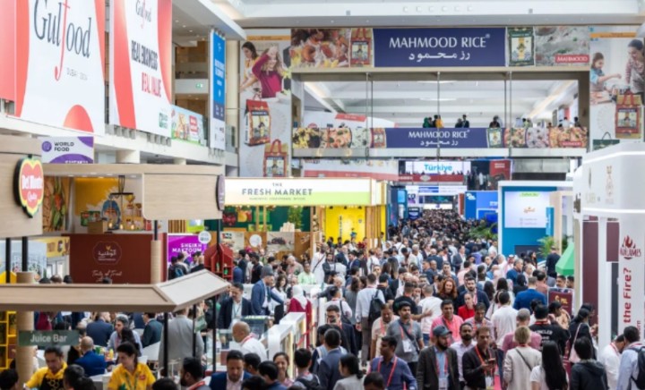2025 海灣（迪拜）食品添加劑和食品加工機械展，不容錯過的行業(yè)盛會！