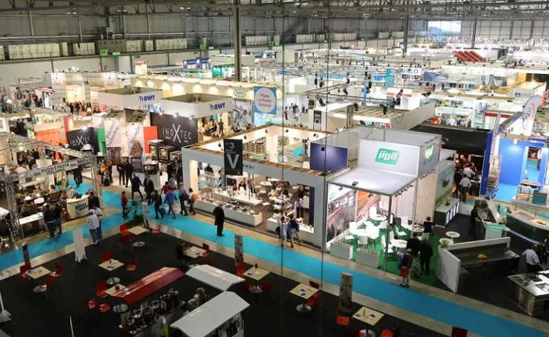 2025 米蘭國(guó)際酒店用品展:參展商的全流程攻略與機(jī)遇洞察 2025 米蘭國(guó)際酒店用品展:參展商的全流程攻略與機(jī)遇洞察