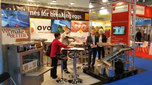 2026 法國(guó)巴黎國(guó)際烘焙展:從傳統(tǒng)法式工藝到現(xiàn)代烘焙科技的碰撞 2026 法國(guó)巴黎國(guó)際烘焙展:從傳統(tǒng)法式工藝到現(xiàn)代烘焙科技的碰撞