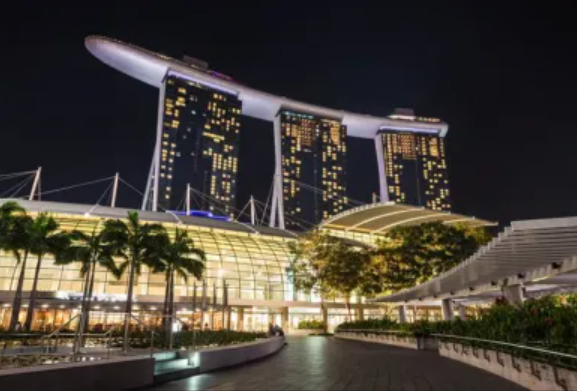 如何在 2026 新加坡手工冰淇淋及烘焙展中脫穎而出？