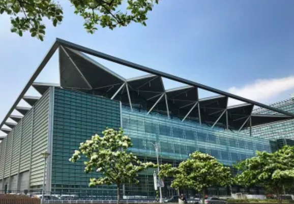 2025 臺灣烘焙展：打造沉浸式烘焙盛宴