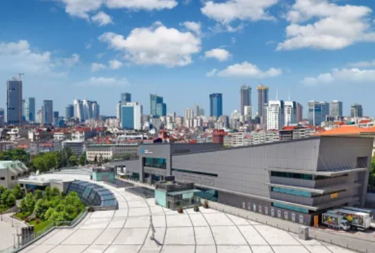 2026 土耳其國際酒店及餐飲設(shè)備展:跨文化交流的行業(yè)盛會 2026 土耳其國際酒店及餐飲設(shè)備展:跨文化交流的行業(yè)盛會