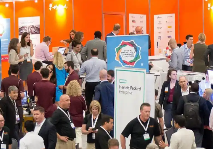 2026美國智能卡與RFID展從支付安全到工業(yè)互聯(lián)的技術破局點