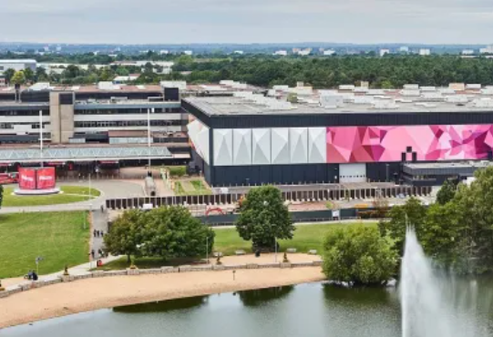 首次參展 2026 英國便利店展？這些籌備細(xì)節(jié)決定效果