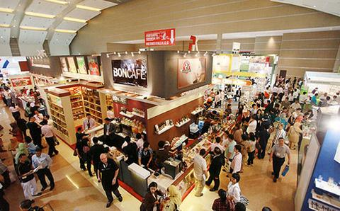 2026年印尼國際食品及酒店展：開啟東南亞市場黃金機遇