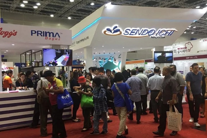 2026印尼國際酒店及餐飲設(shè)備用品展:開啟東南亞市場黃金機(jī)遇 2026印尼國際酒店及餐飲設(shè)備用品展:開啟東南亞市場黃金機(jī)遇